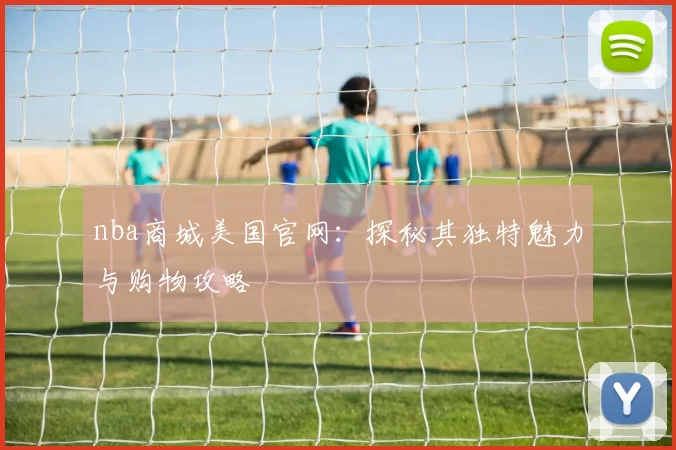 nba商城美国官网：探秘其独特魅力与购物攻略
